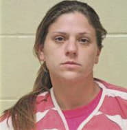 Brittany Fissel, - Bossier Parish County, LA 